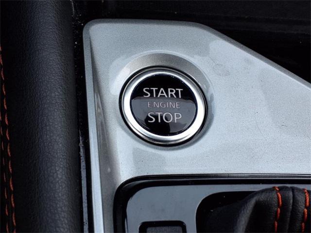 used 2024 Nissan Altima car, priced at $23,915