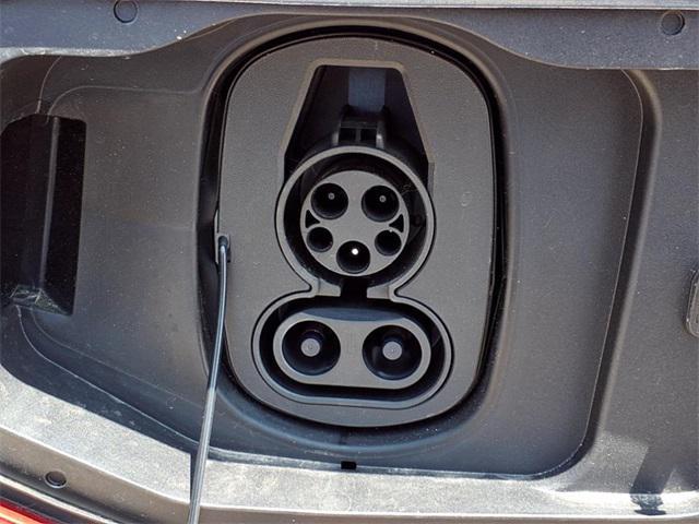 new 2025 Chevrolet Equinox EV car, priced at $41,085