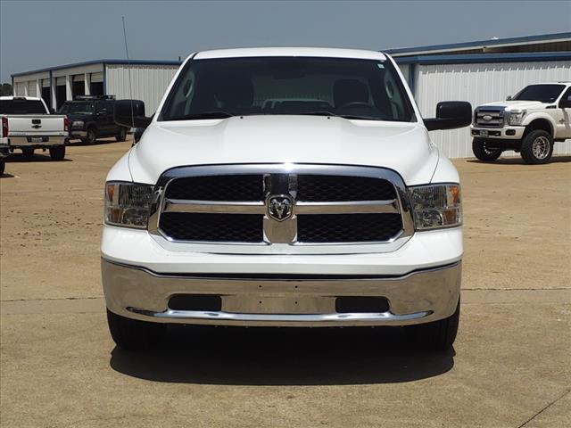 used 2021 Ram 1500 Classic car, priced at $38,995