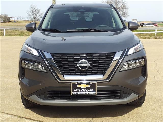 used 2023 Nissan Rogue car, priced at $32,433