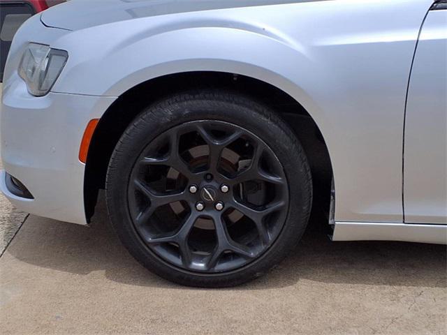 used 2021 Chrysler 300 car, priced at $23,987