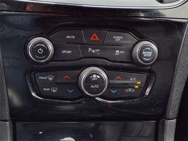 used 2021 Chrysler 300 car, priced at $23,360