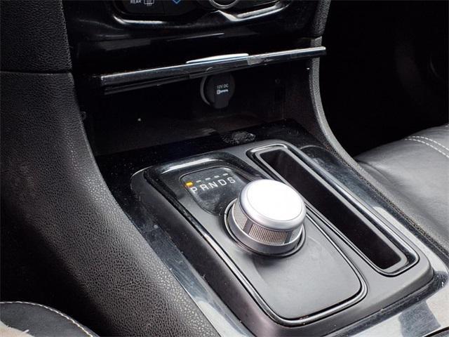 used 2021 Chrysler 300 car, priced at $23,360