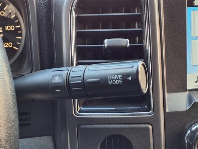 used 2018 Ford F-150 car, priced at $25,043
