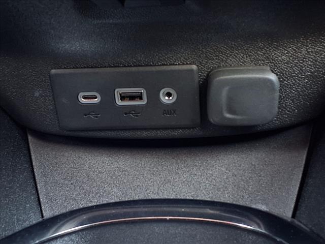 used 2025 Chevrolet Malibu car, priced at $27,911