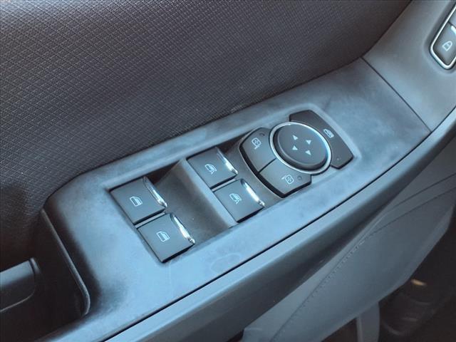 used 2021 Ford F-150 car, priced at $26,645