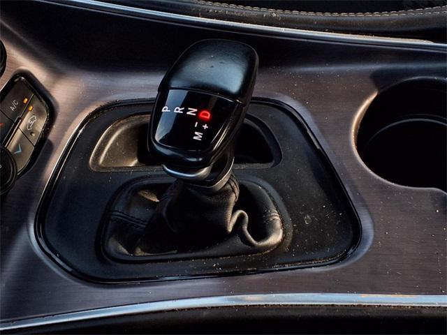 used 2016 Dodge Challenger car, priced at $17,794