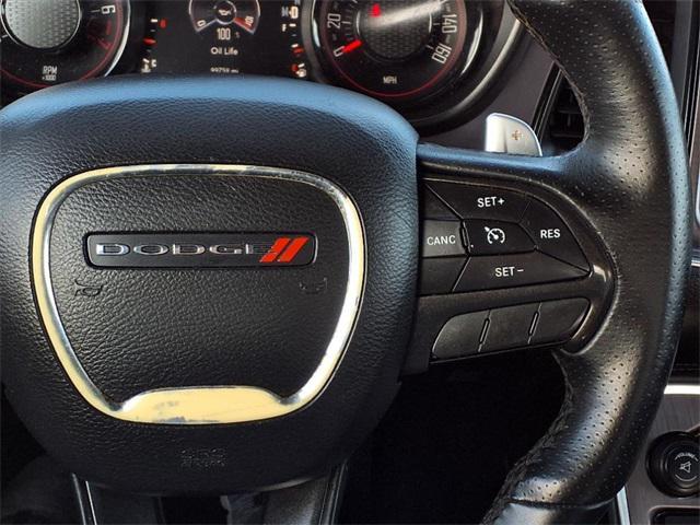 used 2016 Dodge Challenger car, priced at $17,794