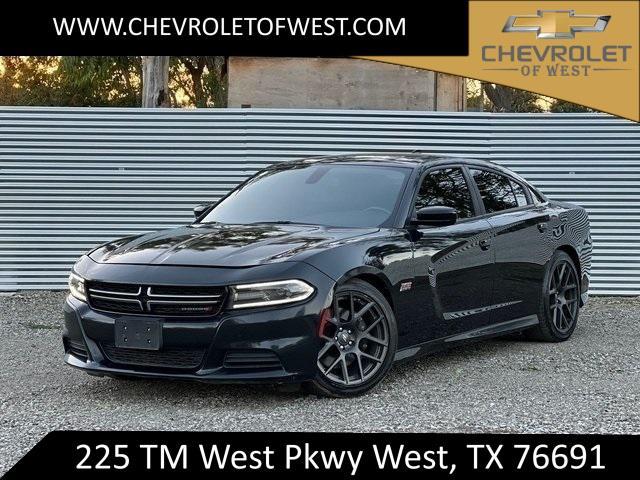 used 2019 Dodge Charger car, priced at $29,995