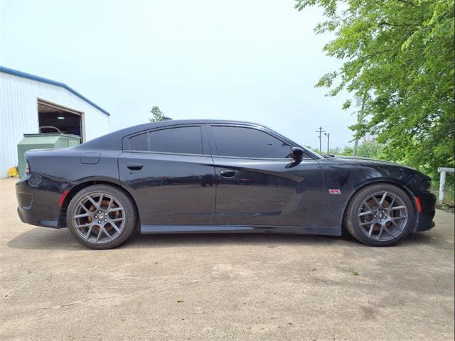 used 2019 Dodge Charger car, priced at $30,408