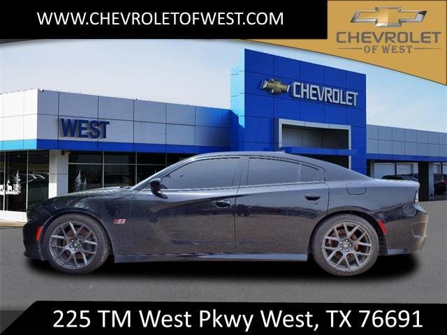used 2019 Dodge Charger car, priced at $30,379