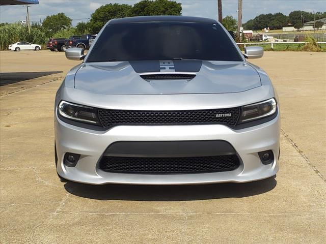 used 2020 Dodge Charger car, priced at $39,995