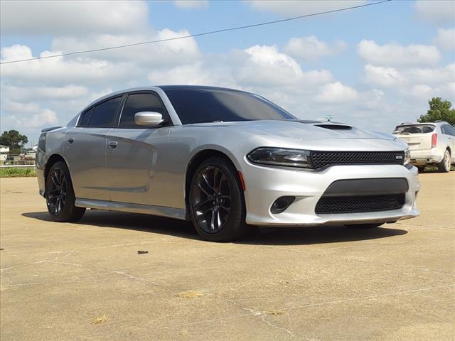 used 2020 Dodge Charger car, priced at $39,995