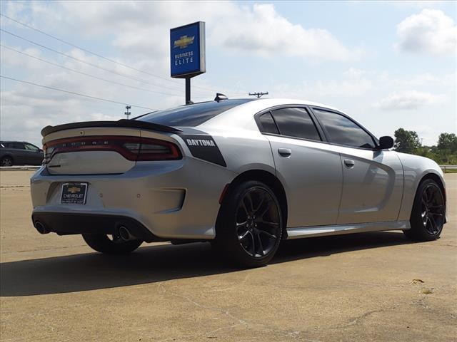 used 2020 Dodge Charger car, priced at $39,995