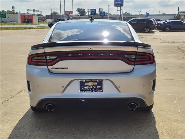 used 2020 Dodge Charger car, priced at $39,995