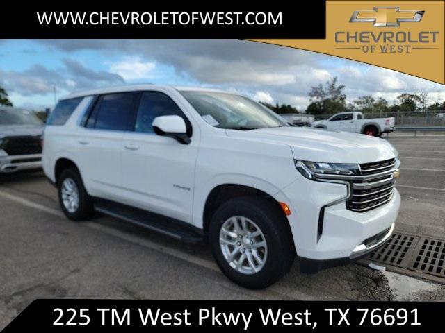 used 2023 Chevrolet Tahoe car, priced at $45,997