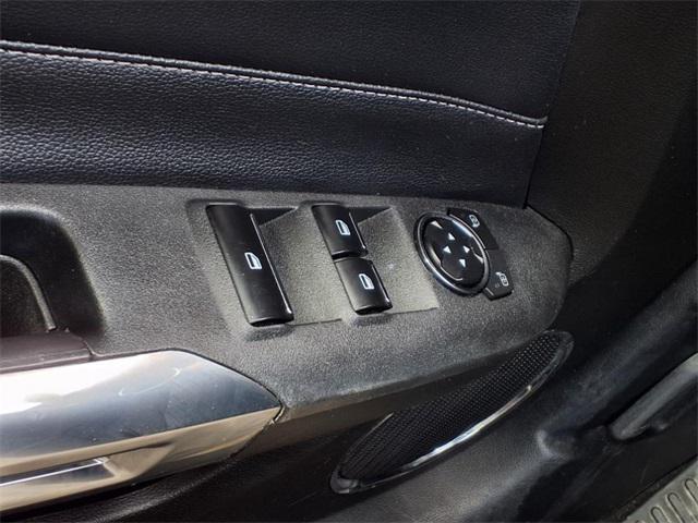 used 2023 Ford Mustang car, priced at $30,946