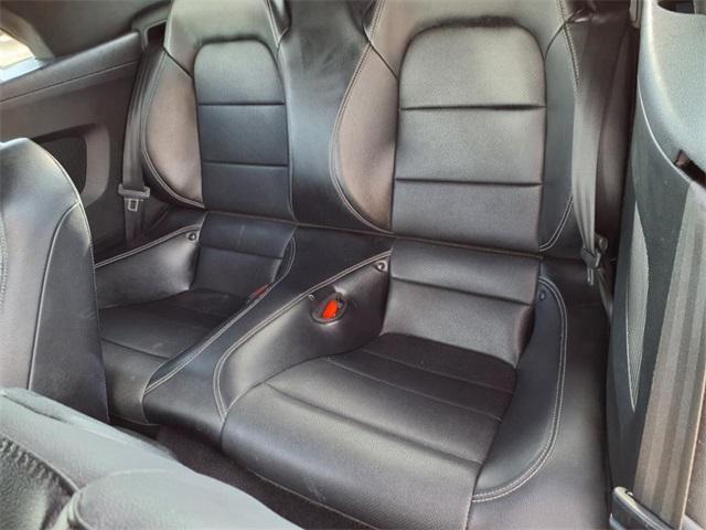 used 2023 Ford Mustang car, priced at $30,946