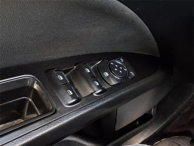used 2017 Ford Fusion car, priced at $12,724