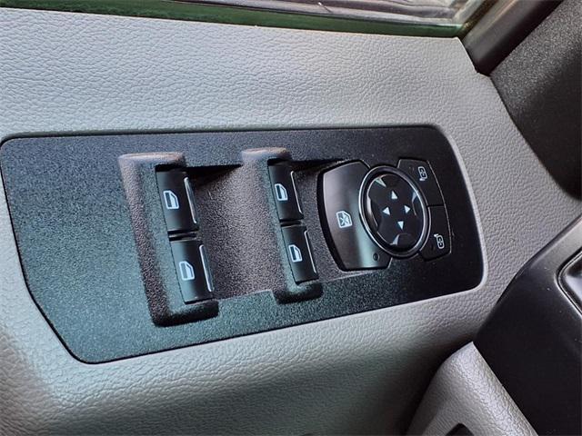 used 2018 Ford F-150 car, priced at $27,681
