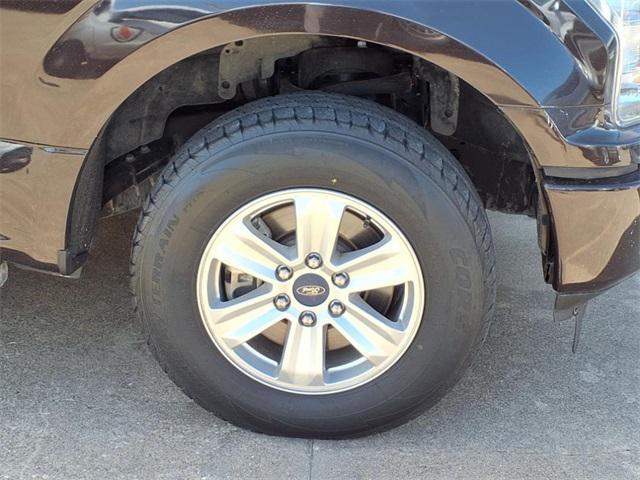 used 2018 Ford F-150 car, priced at $27,681
