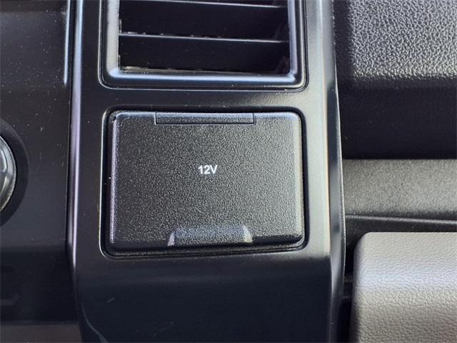 used 2018 Ford F-150 car, priced at $27,681