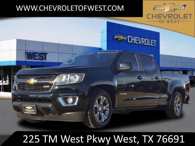 used 2019 Chevrolet Colorado car, priced at $28,495