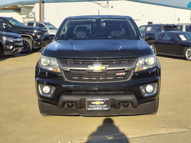 used 2019 Chevrolet Colorado car, priced at $28,495