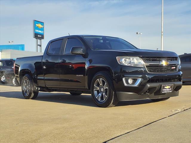 used 2019 Chevrolet Colorado car, priced at $28,495