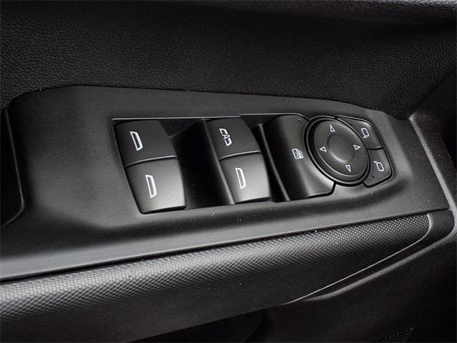 new 2025 Chevrolet Silverado 1500 car, priced at $47,220