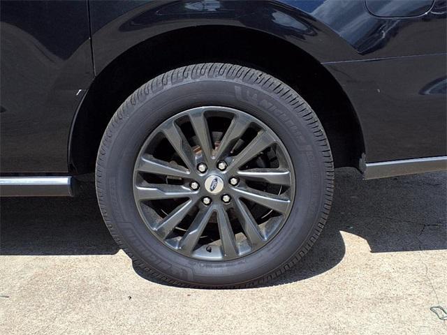 used 2021 Ford Expedition Max car, priced at $31,793