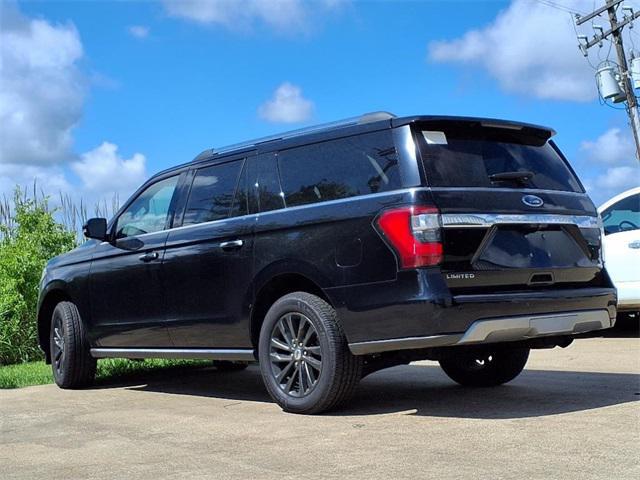 used 2021 Ford Expedition Max car, priced at $31,793