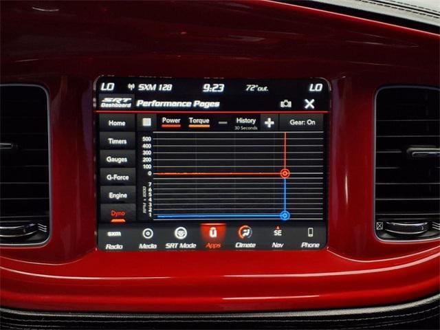 used 2019 Dodge Charger car, priced at $37,142