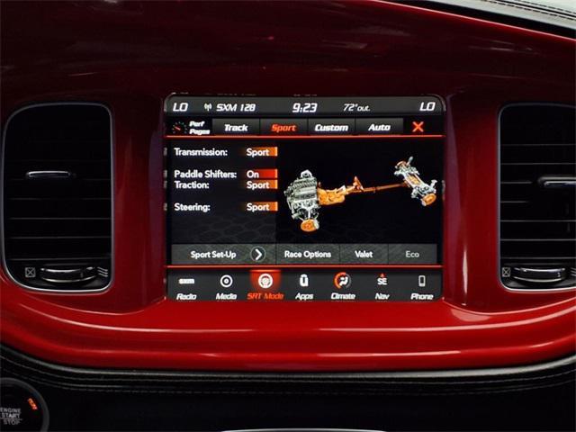 used 2019 Dodge Charger car, priced at $37,142