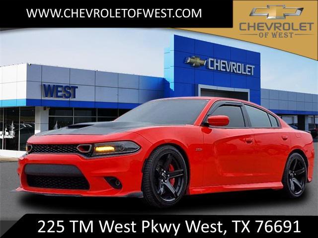 used 2019 Dodge Charger car, priced at $37,142