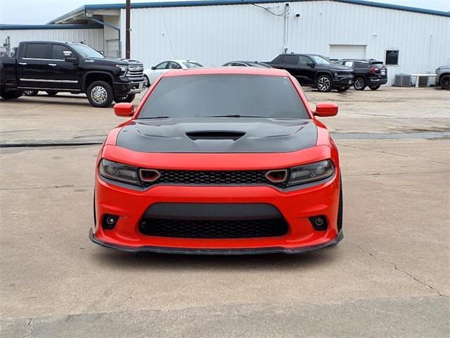 used 2019 Dodge Charger car, priced at $37,142