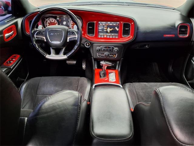 used 2019 Dodge Charger car, priced at $37,142