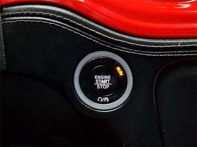 used 2019 Dodge Charger car, priced at $37,142
