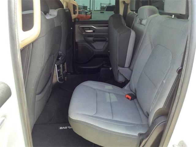 used 2020 Ram 1500 car, priced at $24,871