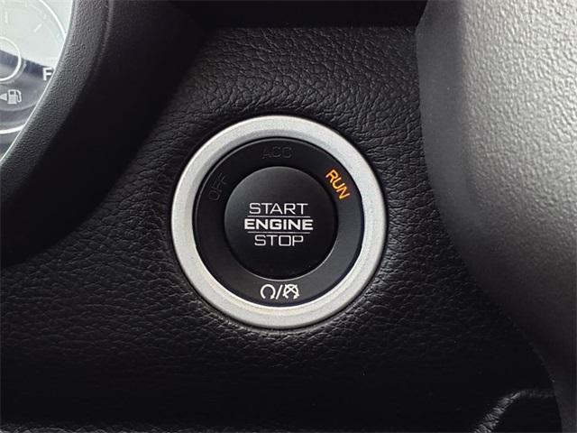 used 2020 Ram 1500 car, priced at $24,871