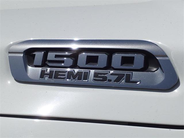 used 2020 Ram 1500 car, priced at $24,871