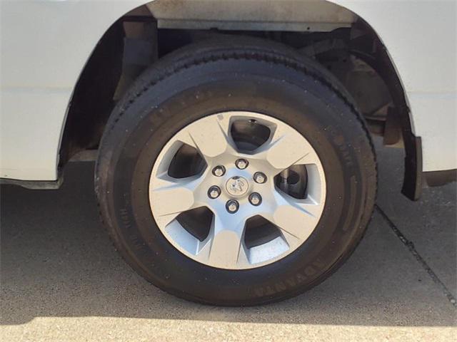 used 2020 Ram 1500 car, priced at $24,871