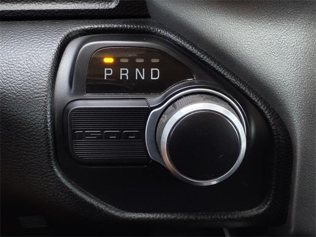 used 2020 Ram 1500 car, priced at $24,871