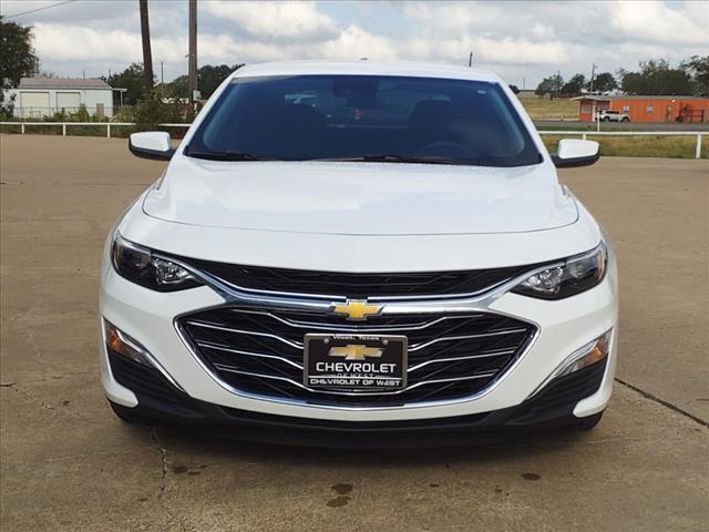 new 2025 Chevrolet Malibu car, priced at $26,995