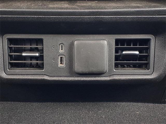 used 2023 Chevrolet Silverado 1500 car, priced at $35,807