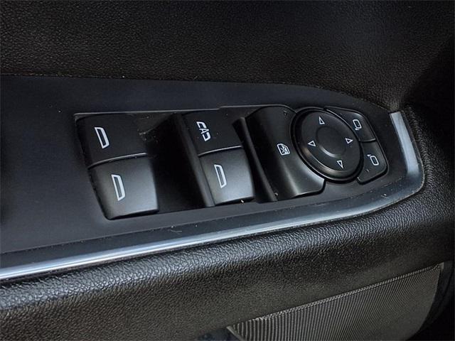 used 2023 Chevrolet Silverado 1500 car, priced at $35,807