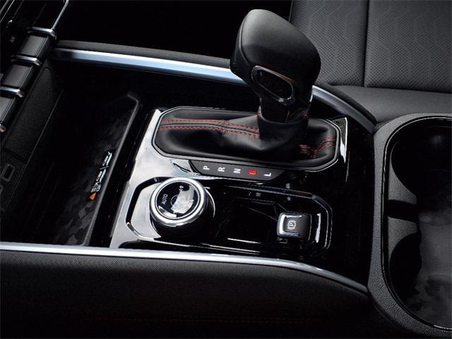 new 2025 Chevrolet Colorado car, priced at $49,240