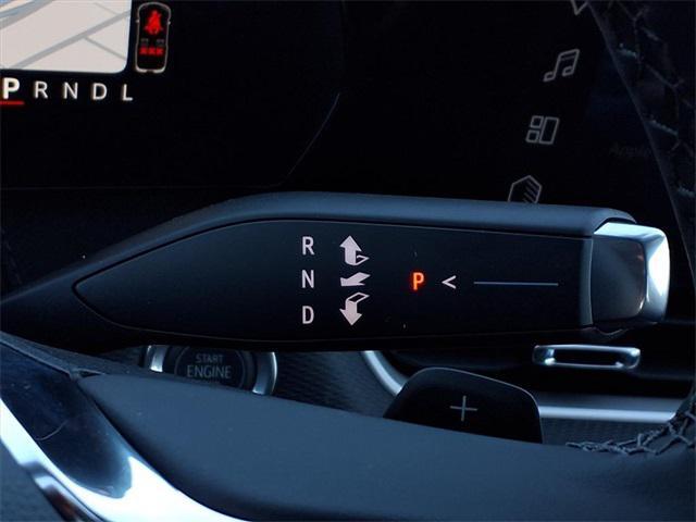 new 2026 Chevrolet Equinox car, priced at $34,800