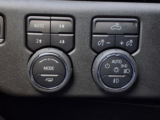 new 2025 Chevrolet Silverado 1500 car, priced at $61,335
