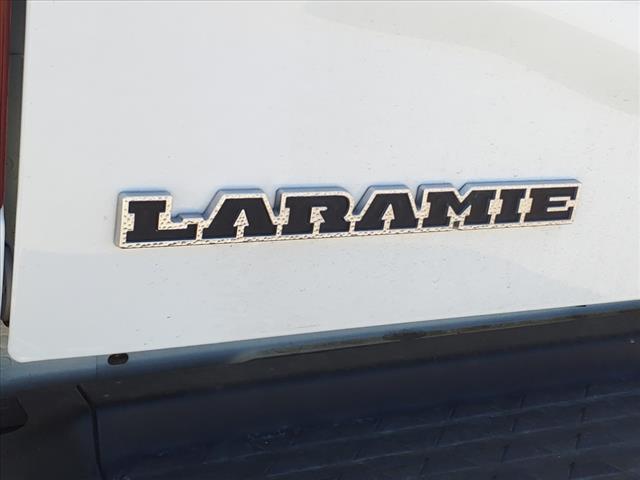 used 2022 Ram 2500 car, priced at $52,997